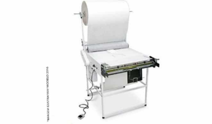 Uma mão amiga para Joelma - ajude no sonho de montar uma mini fábrica de fraldas e afins.