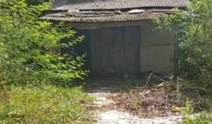 Ajuda para uma família