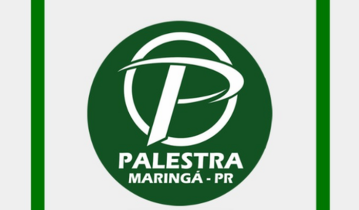 Ajude o Time Palestra Maringá 
