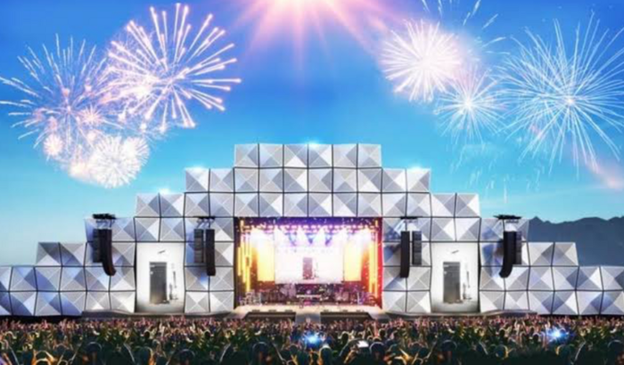 Renato no Rock in Rio 