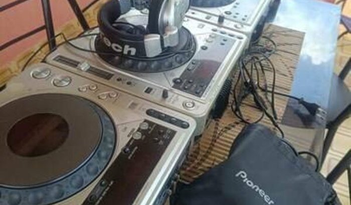 Ajudar em um projeto 