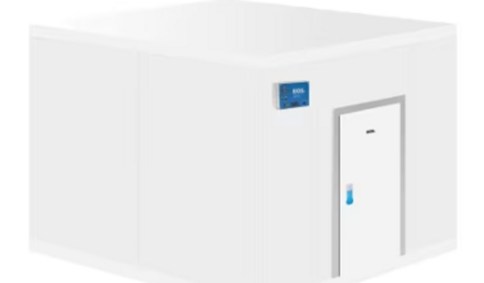 voltar a realizar um sonho CAMERA FRIA