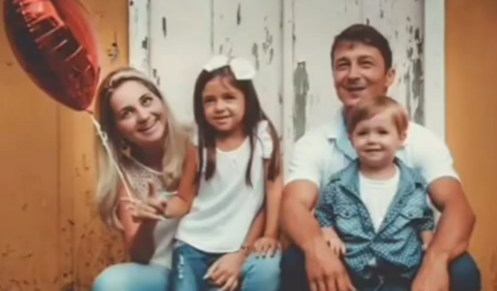 Casamento Francine e Alison