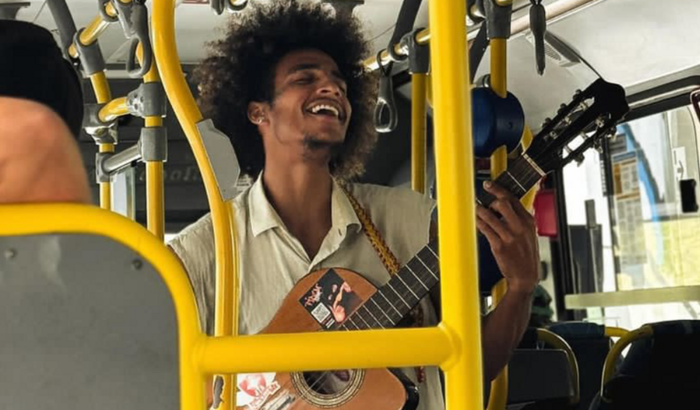 Comprar instrumento novo 