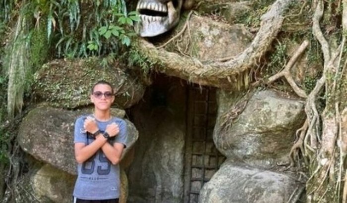 Projeto Transformação: Apoie o Paulo Victor