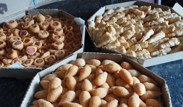 Meu sonho montar minha lanchonete  meu ganha pão 🥹