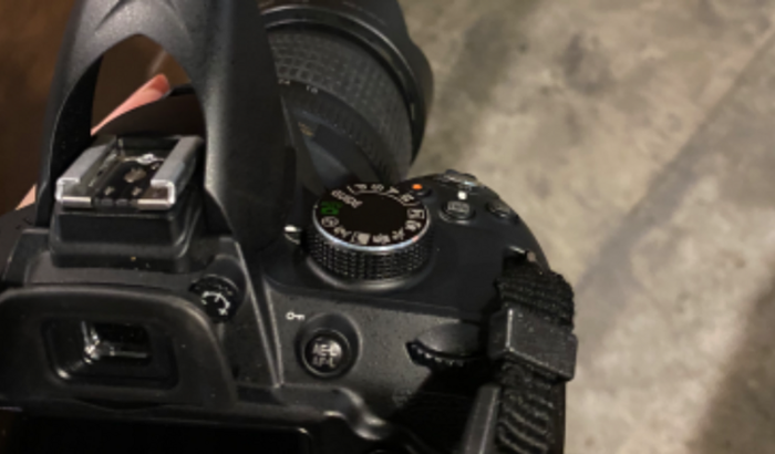 Me ajude a comprar a minha câmera