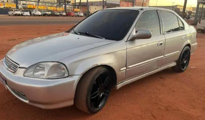 DÁ ESSA FORÇA AI MANO , POR FAVOR! meu primeiro carro