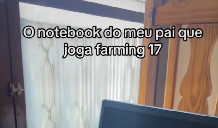 Ajuda para comprar um notebook para meu pai