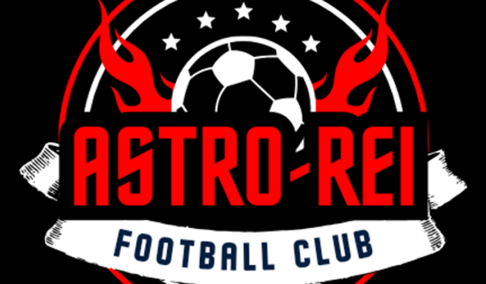 Para ajudar a fazer a camisa do time