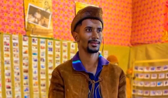 Victor Cerqueira dos Santos 