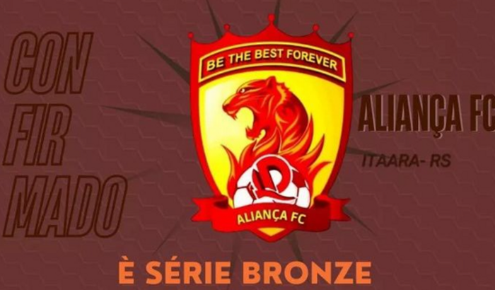 Aliança FC 
