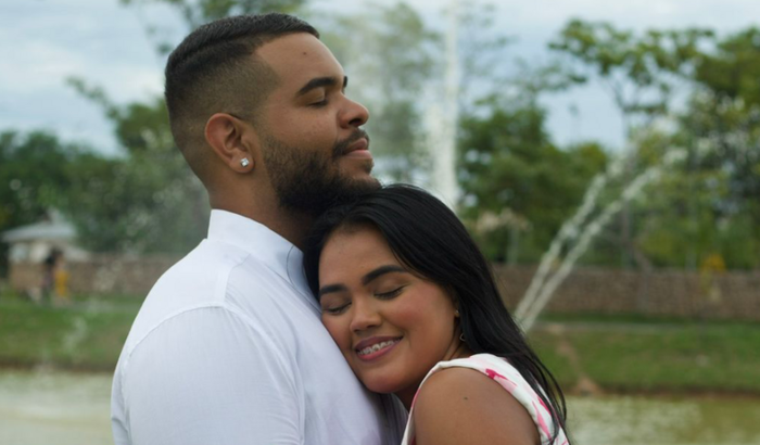 Casamento Nathaly & Vytor