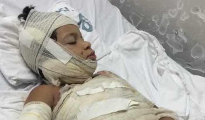 Uma mão amiga para jose Pietro