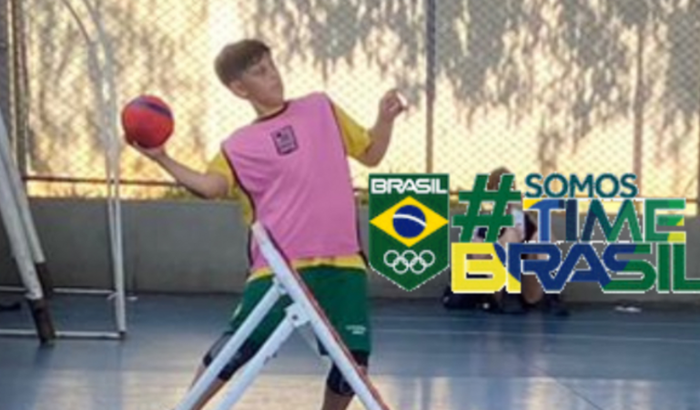 Meu primeiro Pan-Americano de tchoukball na Argentina 