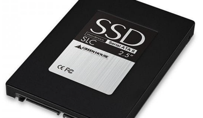 Ssd pro PC da gabs 💕