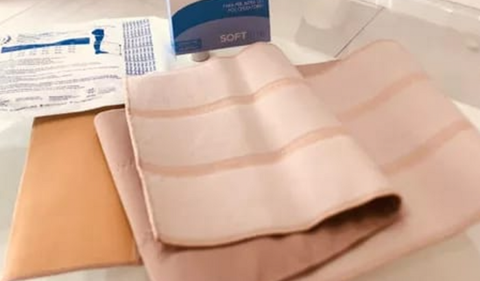 Comprar remédio cinta e meia para pós operatório da bariátrica 