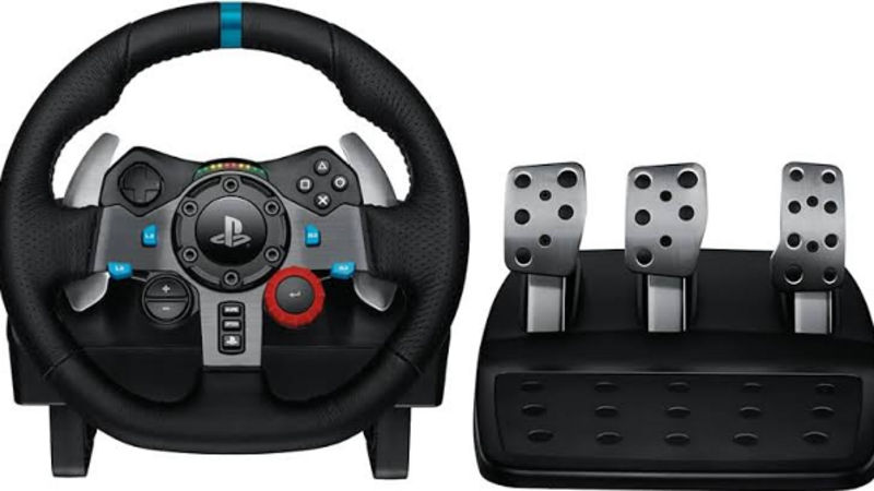 Me ajude a comprar um volante G29!
