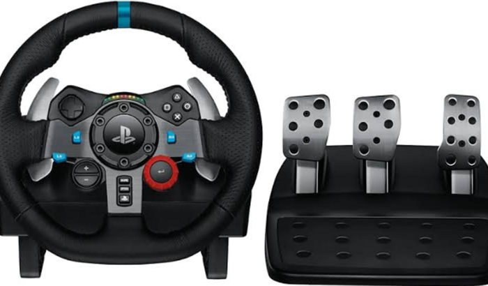 Me ajude a comprar um volante G29!