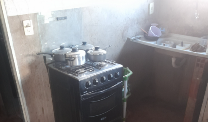 Alimentação 