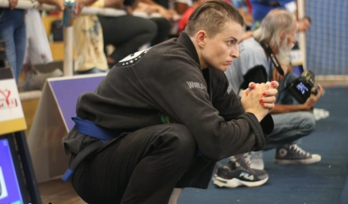 Campeonato Brasileiro de Jiu-jitsu 