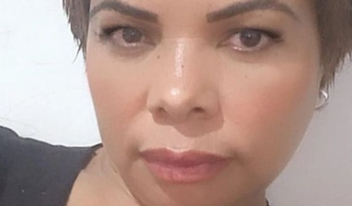Ozana da luz santos 