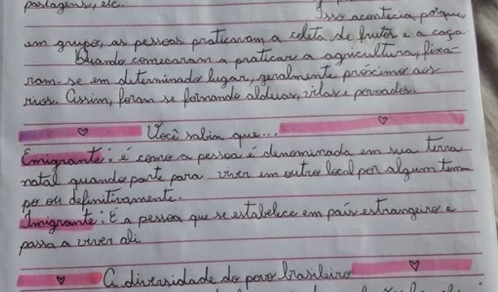 Apoie vitória na sua jornada para passar na prova do Enem,eentra na faculdade!