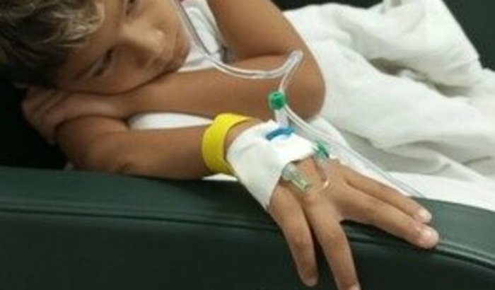 Ajuda para fazer uma cirurgia 