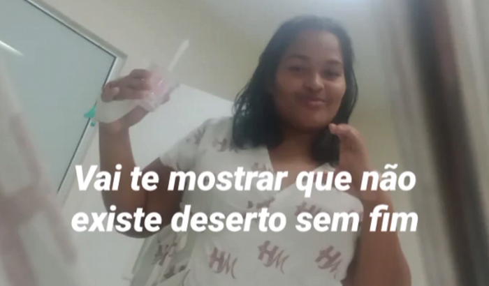 Ajuda contra câncer de minha esposa 