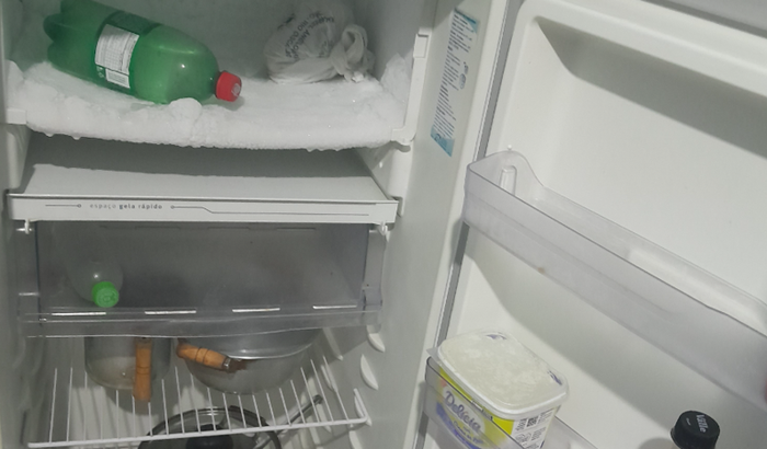 Me ajude comprar alimentos e produtos de higiene 