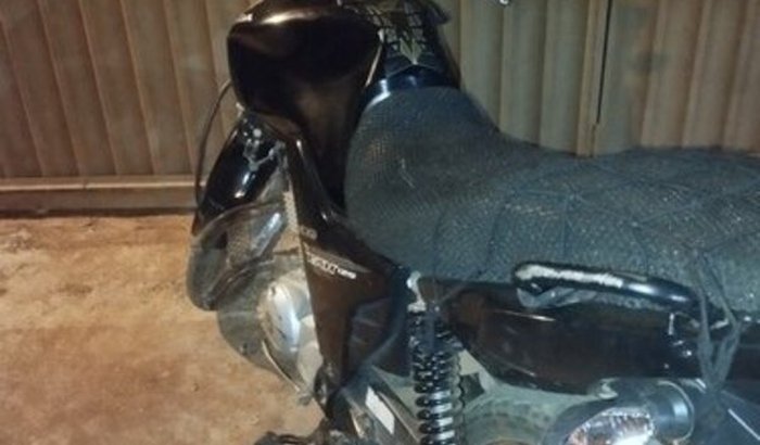 Ajuda Para Concertar Minha Moto