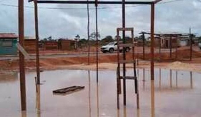 Construção  do nosso sonho
