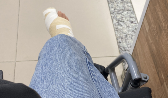 Ajuda - recuperação 