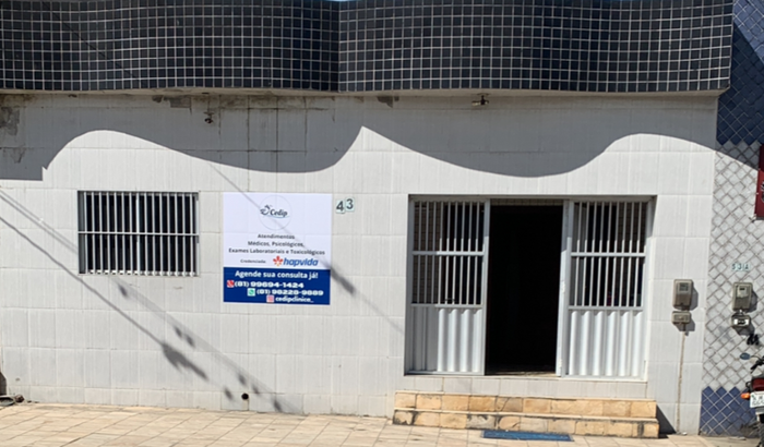 TODOS PELO CEDIP GRAVATÁ 