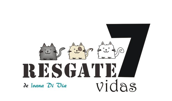 #Resgate7Vidas
