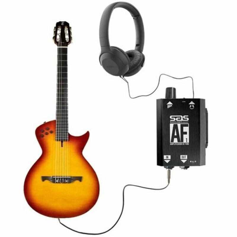 Ajuda para comprar um violão elétrico e uma viola