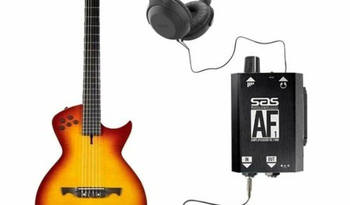 Ajuda para comprar um violão elétrico e uma viola