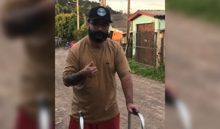 Fisioterapia e Fonoaudióloga pra recuperação de acidente de moto 