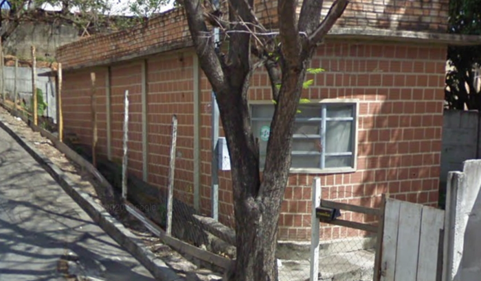 Ajuda para fazer um muro