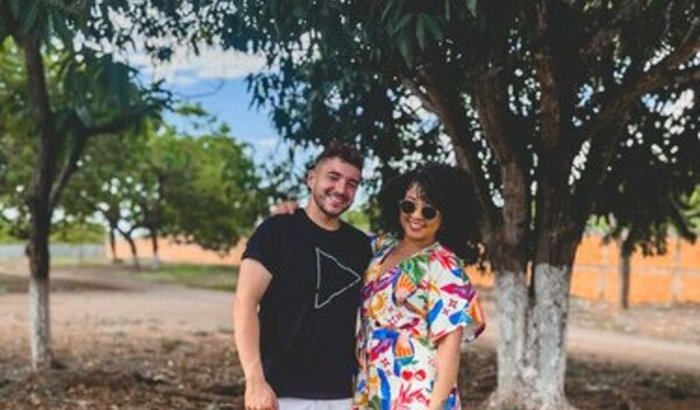 Lua de Mel Murilo & Bruna