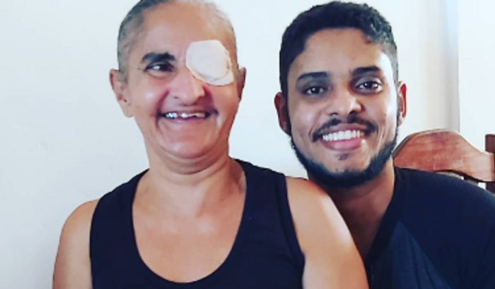 Reformulação total