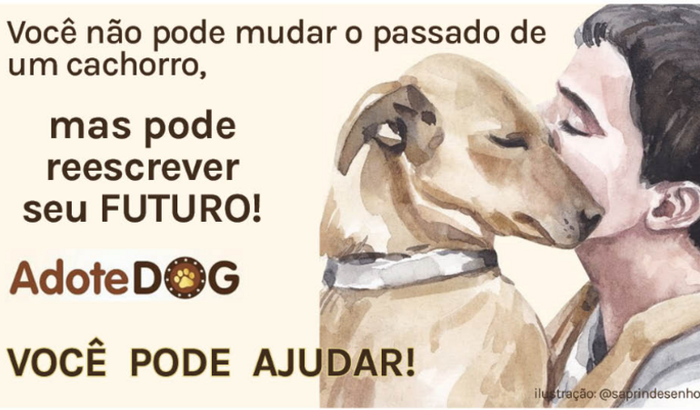 INSTITUTO ADOTEDOG