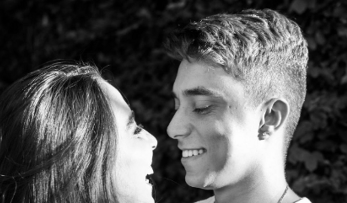 Vakinha Casamento Ênio