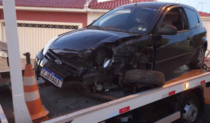 Vaquinha para ajudar concertar automóvel 