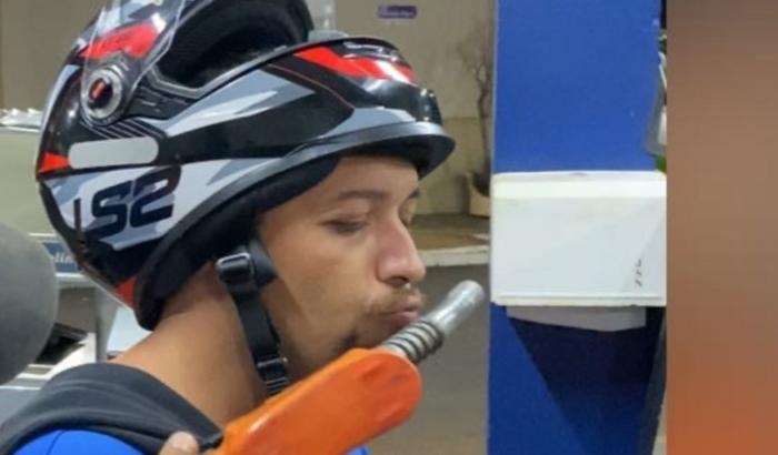 Ação do dia das Crianças 