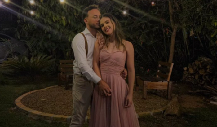 Pagamento do buffet do casamento Bia & Caio