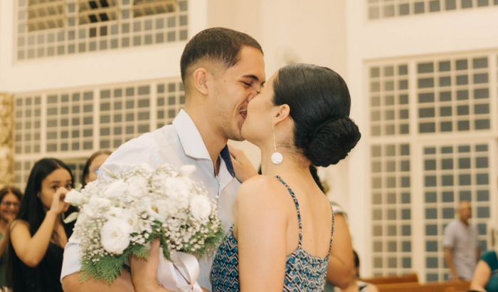 Casamento dos sonhos