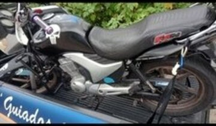 Recuperar meu ganha pão