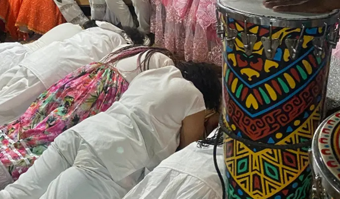 Vaquinha do Bori