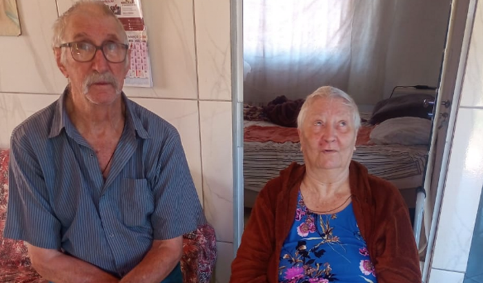 Apoie na contrução da casinha do seu Marcelinho